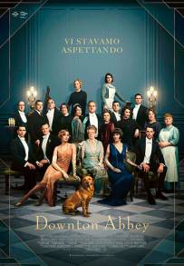 Downton Abbey - Il Film