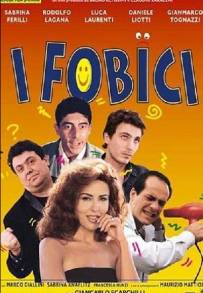 I fobici