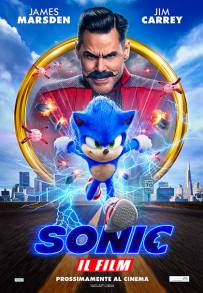 Sonic - Il Film