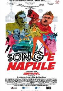 Song'e napule