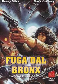 Fuga dal Bronx