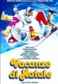 Vacanze Di Natale (1983)