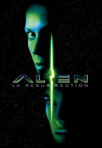 Alien - La clonazione