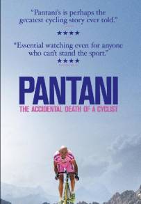 Pantani: The Accidental Death of a Cyclist