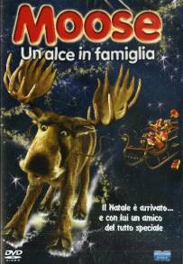 Moose - Un Alce In Famiglia