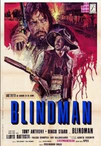 Blindman - Il cieco