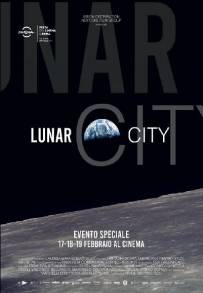 Lunar City