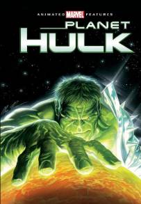 Planet Hulk