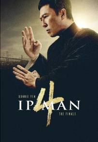 Ip Man 4