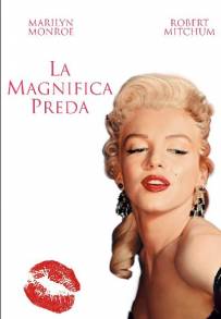 La magnifica preda