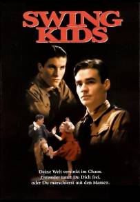 Swing kids - giovani ribelli