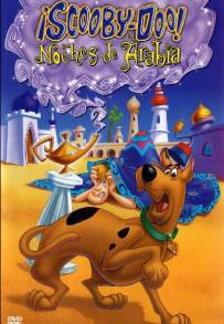 Scooby-Doo e i misteri d'oriente