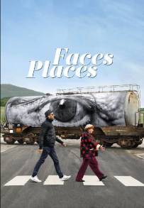 Visages, villages