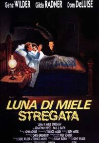 Luna di miele stregata