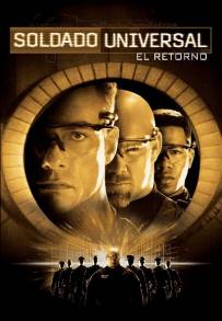 Universal Soldier: The Return