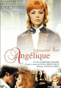 L'indomabile Angelica