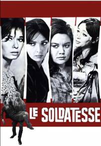 Le soldatesse