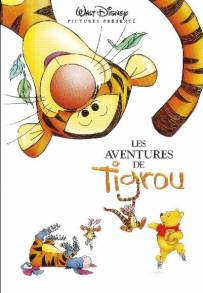 T come Tigro... e tutti gli amici di Winnie the Pooh