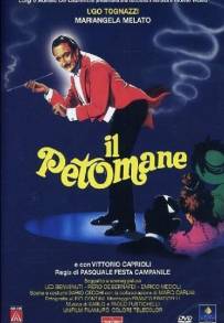 Il petomane