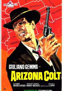 Arizona Colt