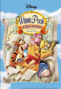 Winnie the Pooh alla ricerca di Christopher Robin