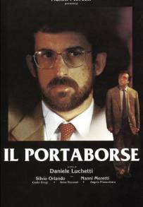 Il portaborse