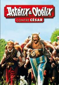 Asterix e Obelix contro Cesare