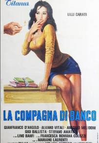 La compagna di banco