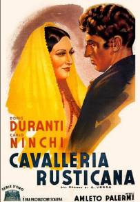 Cavalleria rusticana