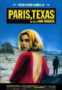 Paris, Texas