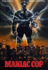 Maniac Cop - Poliziotto sadico