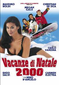 Vacanze di Natale 2000