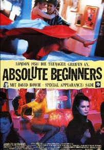 Absolute Beginners