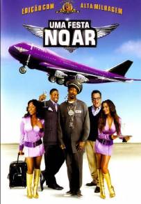 Soul Plane - Pazzi in aeroplano