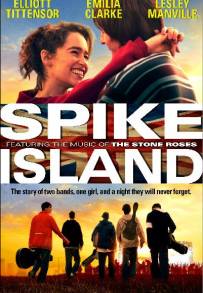 Spike Island