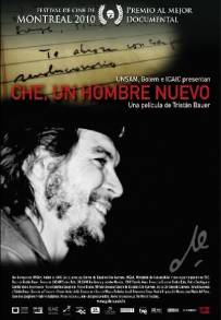 Che: Un Hombre Nuevo