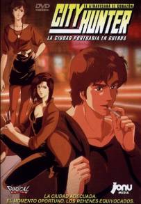 City Hunter: Guerra al Bay City Hotel