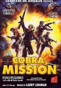 Cobra Mission