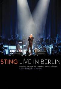 Sting: Live In Berlin