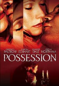 Possession - Una storia romantica