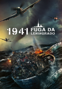 1941 - Fuga da Leningrado