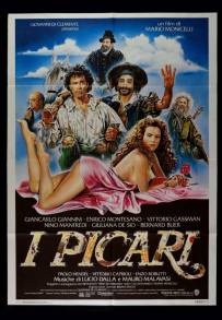 I picari