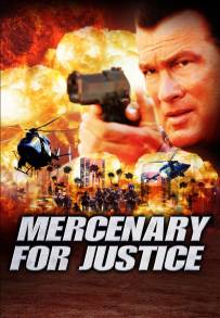 Mercenary for Justice