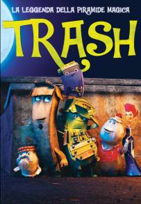 Trash (2020)