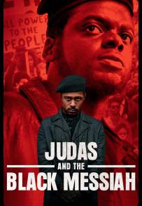 Judas and the Black Messiah