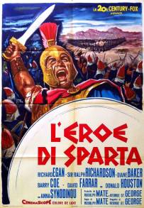 L'eroe di Sparta