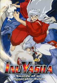 Inuyasha the Movie 3 - La spada del dominatore del mondo