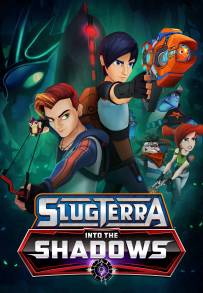 Slugterra: Into The Shadows