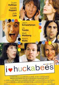 I Heart Huckabees - Le strane coincidenze della vita