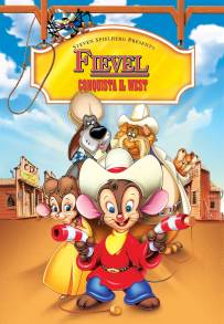 Fievel conquista il West